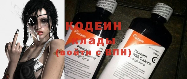 хмурый Чегем