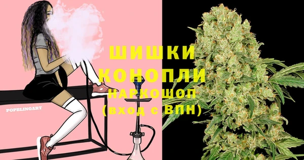 хмурый Чегем